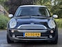 MINI Cooper Mini 1.6 Checkmate/NAP/NWE APK/LMV/2e EIG
