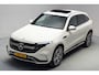 Mercedes-Benz EQC 400 4MATIC Business Solution Luxury 80 kWh [ Panorama Burmester LED Trekhaak Leder ]