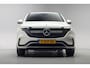 Mercedes-Benz EQC 400 4MATIC Business Solution Luxury 80 kWh [ Panorama Burmester LED Trekhaak Leder ]