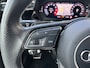 Audi A3 Sportback 35 TFSI S-Line / AUTOMAAT/ 150 PK/ SMARTPHONE INTERFACE/ PARKEER SENSOREN V+A/ CRUISE CONTROL/ KEYLESS/ DIGITAL DASH/ DAB/ NAVI/ CLIMA/ LED/ 17'' LMV