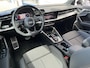 Audi A3 Sportback 35 TFSI S-Line / AUTOMAAT/ 150 PK/ SMARTPHONE INTERFACE/ PARKEER SENSOREN V+A/ CRUISE CONTROL/ KEYLESS/ DIGITAL DASH/ DAB/ NAVI/ CLIMA/ LED/ 17'' LMV