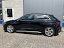Audi A3 Sportback 35 TFSI S-Line / AUTOMAAT/ 150 PK/ SMARTPHONE INTERFACE/ PARKEER SENSOREN V+A/ CRUISE CONTROL/ KEYLESS/ DIGITAL DASH/ DAB/ NAVI/ CLIMA/ LED/ 17'' LMV