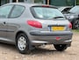 Peugeot 206 1.1 XN/ INRUILKOOPJE