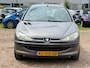 Peugeot 206 1.1 XN/ INRUILKOOPJE