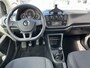 Volkswagen Up! 1.0 / ZEER ZUINIG / BLUETOOTH/ DAB / AIRCO / LANE-ASSIST