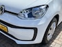 Volkswagen Up! 1.0 / ZEER ZUINIG / BLUETOOTH/ DAB / AIRCO / LANE-ASSIST