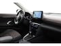 Toyota Yaris Cross 1.5 Hybrid Executive | Trekhaak | Dodehoek detectie | Stoelverwarming | Head-up display | JBL | Apple Carplay / Android Auto | Parkeersensoren voor/achter | 18 inch