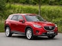 Mazda CX-5 2.0 AWD 1ste Eigenaar | Dealer onderhouden | Leer | AWD
