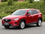 Mazda CX-5 2.0 AWD 1ste Eigenaar | Dealer onderhouden | Leer | AWD