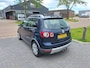 Volkswagen Golf 1.6 Cross / Betrouwbare auto / APK juli 2027