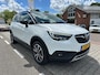 Opel Crossland X 1.2 Turbo Innovation, Trekhaak, Carplay, Camera, Stoelverwarming, Stuurverwarming, Nieuwe Distributieriem!