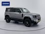 Land Rover Defender 2.0 D200 110 SE Meridian audio 360 Camera Design pack Memory seats Grijs kenteken Trekhaak
