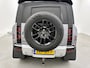 Land Rover Defender 2.0 D200 110 SE Meridian audio 360 Camera Design pack Memory seats Grijs kenteken Trekhaak