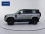 Land Rover Defender 2.0 D200 110 SE Meridian audio 360 Camera Design pack Memory seats Grijs kenteken Trekhaak