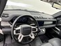 Land Rover Defender 2.0 D200 110 SE Meridian audio 360 Camera Design pack Memory seats Grijs kenteken Trekhaak