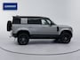 Land Rover Defender 2.0 D200 110 SE Meridian audio 360 Camera Design pack Memory seats Grijs kenteken Trekhaak