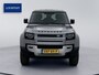 Land Rover Defender 2.0 D200 110 SE Meridian audio 360 Camera Design pack Memory seats Grijs kenteken Trekhaak