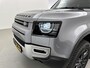 Land Rover Defender 2.0 D200 110 SE Meridian audio 360 Camera Design pack Memory seats Grijs kenteken Trekhaak