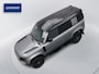 Land Rover Defender 2.0 D200 110 SE Meridian audio 360 Camera Design pack Memory seats Grijs kenteken Trekhaak