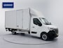 Renault Master T35 2.3 dCi 145 L3 Bakwagen met laadklep Betimmering Navigatie Cruise control D'Hollandia Euro 6 NAP