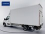 Renault Master T35 2.3 dCi 145 L3 Bakwagen met laadklep Betimmering Navigatie Cruise control D'Hollandia Euro 6 NAP