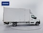 Renault Master T35 2.3 dCi 145 L3 Bakwagen met laadklep Betimmering Navigatie Cruise control D'Hollandia Euro 6 NAP