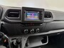 Renault Master T35 2.3 dCi 145 L3 Bakwagen met laadklep Betimmering Navigatie Cruise control D'Hollandia Euro 6 NAP