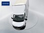 Renault Master T35 2.3 dCi 145 L3 Bakwagen met laadklep Betimmering Navigatie Cruise control D'Hollandia Euro 6 NAP