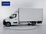 Renault Master T35 2.3 dCi 145 L3 Bakwagen met laadklep Betimmering Navigatie Cruise control D'Hollandia Euro 6 NAP