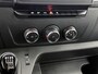 Renault Master T35 2.3 dCi 145 L3 Bakwagen met laadklep Betimmering Navigatie Cruise control D'Hollandia Euro 6 NAP