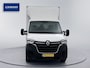 Renault Master T35 2.3 dCi 145 L3 Bakwagen met laadklep Betimmering Navigatie Cruise control D'Hollandia Euro 6 NAP