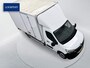 Renault Master T35 2.3 dCi 145 L3 Bakwagen met laadklep Betimmering Navigatie Cruise control D'Hollandia Euro 6 NAP
