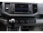Volkswagen Crafter 35 2.0 TDI L3H2 Black Edition Camera, Cruise, Carplay, LED, Stoelverwarming, 177pk, Automaat, Clima, Trekhaak, Voorruit verwarming, Uniek!