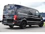 Volkswagen Crafter 35 2.0 TDI L3H2 Black Edition Camera, Cruise, Carplay, LED, Stoelverwarming, 177pk, Automaat, Clima, Trekhaak, Voorruit verwarming, Uniek!