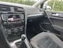 Volkswagen Golf 1.2 TSI Highline. PANORAMA DAK!