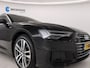 Audi A6 Avant 45 TFSI 245PK S-LINE AUTOMAAT / NAVI / LEDER / CLIMA / FULL-LED / PDC / 19" LMV / KEYLESS / ADAPT. CRUISE / WINTERPAKKET !!