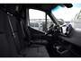 Mercedes-Benz Sprinter 317 1.9 CDI L2 Pro AMG Edition FACELIFT! Camera, Cruise, Carplay, 10,5'' Mbux, Stoelverwarming, Geveerde stoel, 170pk, Automaat, LED, Uniek!