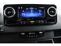 Mercedes-Benz Sprinter 317 1.9 CDI L2 Pro AMG Edition FACELIFT! Camera, Cruise, Carplay, 10,5'' Mbux, Stoelverwarming, Geveerde stoel, 170pk, Automaat, LED, Uniek!
