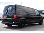 Volkswagen Transporter 2.0 TDI L2H1 Highline Black Edition Cruise, Sensoren, Airco, 140pk, Automaat, Trekhaak, Voorruit verwarming, Uniek!