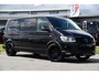 Volkswagen Transporter 2.0 TDI L2H1 Highline Black Edition Cruise, Sensoren, Airco, 140pk, Automaat, Trekhaak, Voorruit verwarming, Uniek!