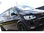 Volkswagen Transporter 2.0 TDI L2H1 Highline Black Edition Cruise, Sensoren, Airco, 140pk, Automaat, Trekhaak, Voorruit verwarming, Uniek!