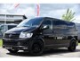 Volkswagen Transporter 2.0 TDI L2H1 Highline Black Edition Cruise, Sensoren, Airco, 140pk, Automaat, Trekhaak, Voorruit verwarming, Uniek!