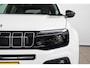 Jeep Avenger Summit 54 kWh | Camera | Elektrische Achterklep | Stoelverwarming | Verwarmd Voorraam | Parkeersensoren | Apple Carplay & Android Auto | Navigatie |