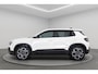 Jeep Avenger Summit 54 kWh | Camera | Elektrische Achterklep | Stoelverwarming | Verwarmd Voorraam | Parkeersensoren | Apple Carplay & Android Auto | Navigatie |