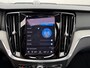 Volvo V60 2.0 T8 Hybrid 455pk AWD Ultra Dark | Bowers & Wilkins | Panorama | Massage | 360 Camera | Stoelventilatie | SOH 100%| Black Edition