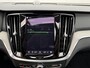 Volvo V60 2.0 T8 Hybrid 455pk AWD Ultra Dark | Bowers & Wilkins | Panorama | Massage | 360 Camera | Stoelventilatie | SOH 100%| Black Edition