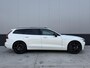 Volvo V60 2.0 T8 Hybrid 455pk AWD Ultra Dark | Bowers & Wilkins | Panorama | Massage | 360 Camera | Stoelventilatie | SOH 100%| Black Edition