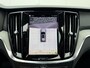 Volvo V60 2.0 T8 Hybrid 455pk AWD Ultra Dark | Bowers & Wilkins | Panorama | Massage | 360 Camera | Stoelventilatie | SOH 100%| Black Edition