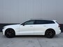 Volvo V60 2.0 T8 Hybrid 455pk AWD Ultra Dark | Bowers & Wilkins | Panorama | Massage | 360 Camera | Stoelventilatie | SOH 100%| Black Edition