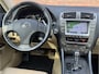 Lexus IS 250 BUSINESS | NL-AUTO! | DEALER OH! | LEDER!